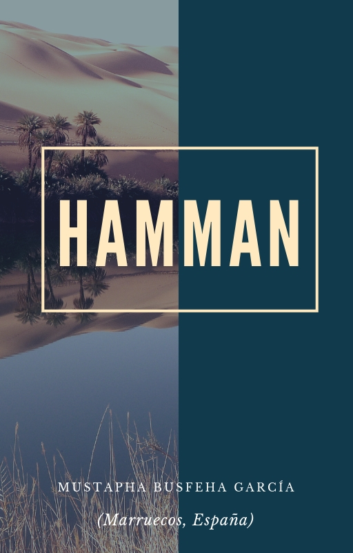 HAMMAN